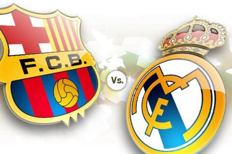 Barcelona VS Real Madrid 2nd semifinal: Live Streaming!