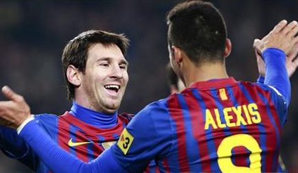 Betis vs Barcelona: Live Streaming!