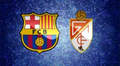 Barcelona vs Granada: Live Streaming!