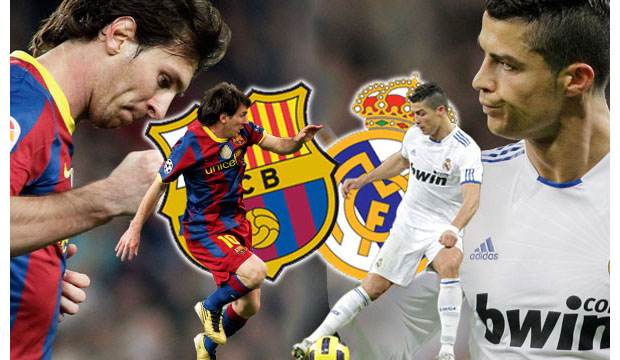 Shocking stuff: Barcelona made official offer for a specific Real Madrid player!