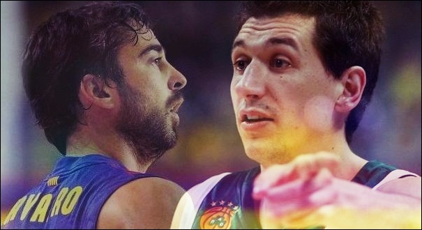 Barcelona vs Panathinaikos: Live Streaming!