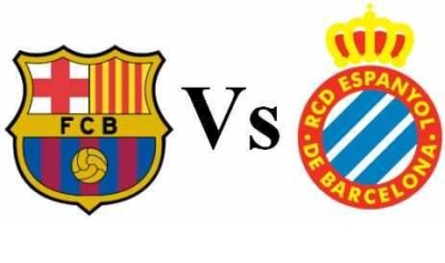 Barcelona vs Espanyol: Live Streaming!