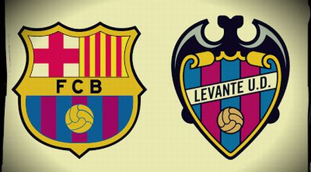 Barcelona vs Levante: Live Streaming!