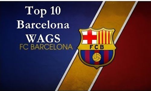 Top 10: Barcelona Wag’s [vid]