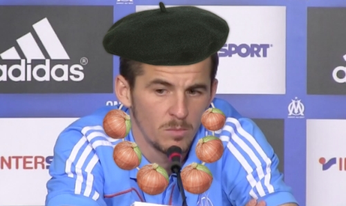 Ακόμα γελάνε στην Αγγλία με τον Joey Barton!