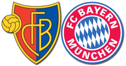 Basel vs Bayern Munich: Live Streaming!