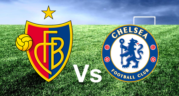 FC Basel vs Chelsea: Live Streaming!