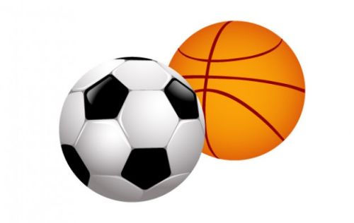 Τα κοινά στοιχεία ποδοσφαίρου και μπάσκετ [gifs]
