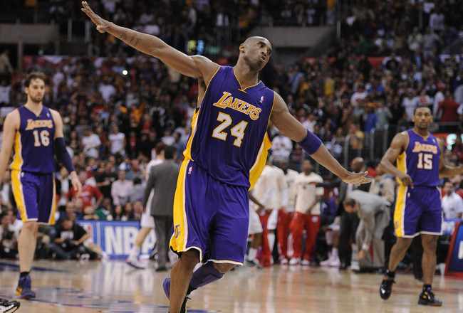 Tα 10 καλύτερα clutch shots  της περασμένεης σεζόν του NBA