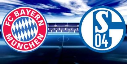 Bayern Munich vs Schalke: Live Streaming!