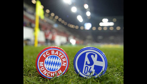 Δείτε το Schalke-Bayern LIVE!