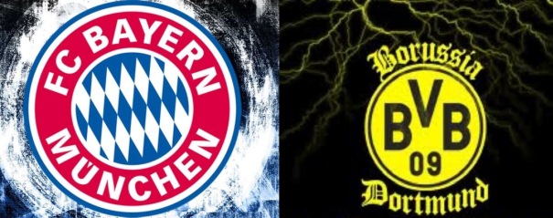 Bayern vs Dortmund.Θα τελειώσει οριστικά το πρωτάθλημα;