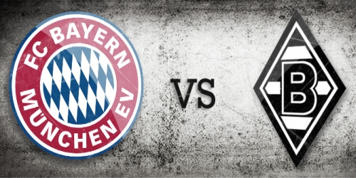 Bayern Munich v Borussia M.: Live Streaming!