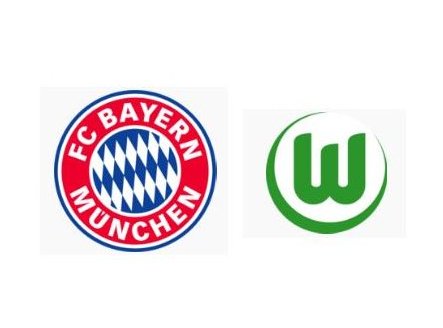 Bayern Munich – Wolfsburg Live Streaming !