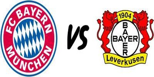 Bayern Munich – Bayer Leverkusen: Live Streaming