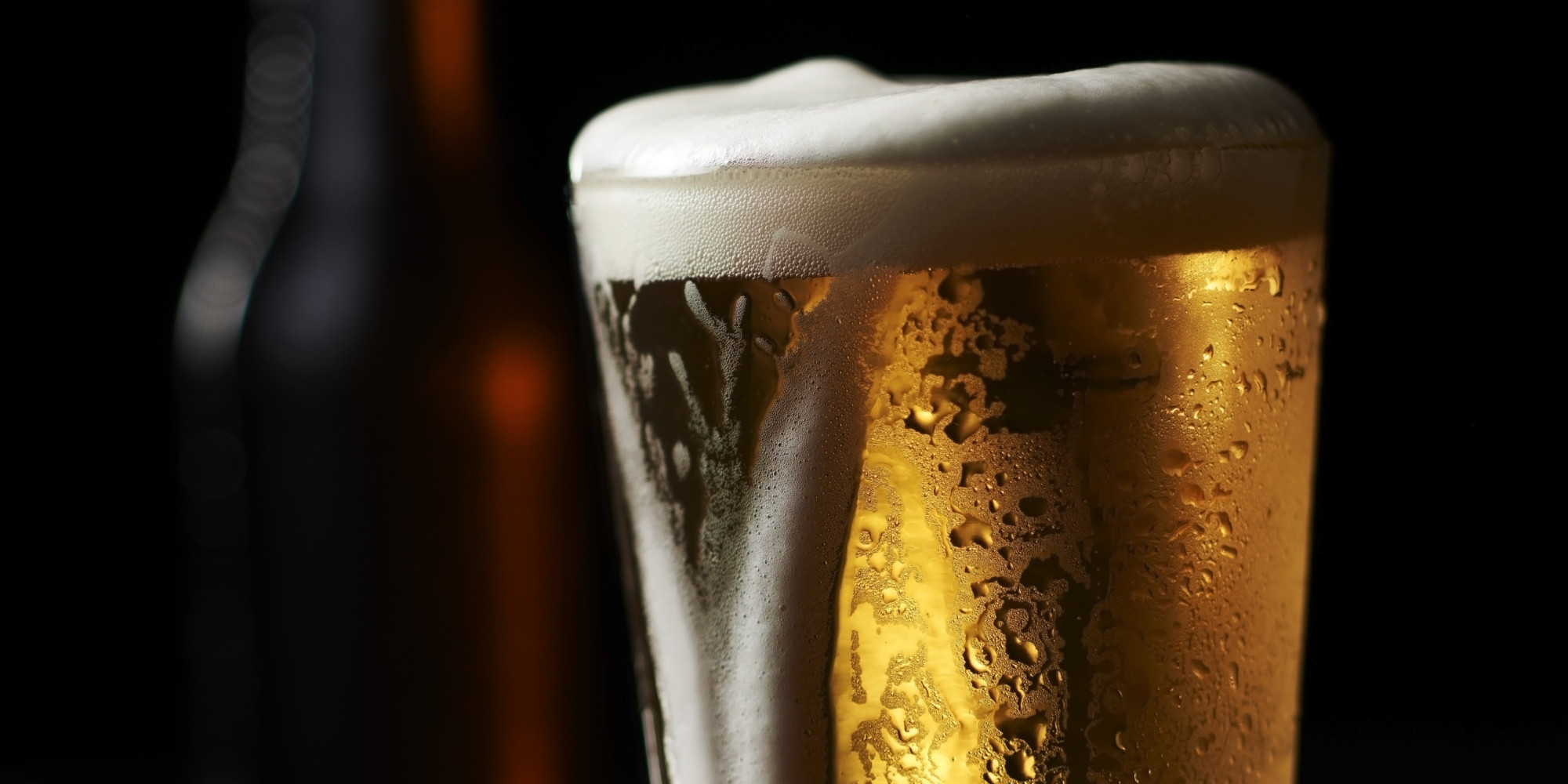 Mύθοι και αλήθειες για τη μπύρα