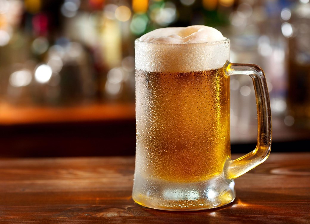 Οι 10 πιο “δυνατές” μπύρες στον πλανήτη! (photos)