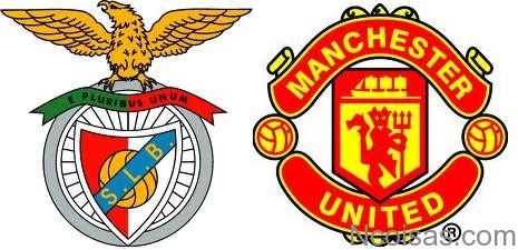 Live Streaming: Benfica-Manchester United!