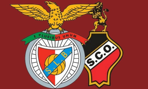 Benfica v Olhanense: Live Streaming!
