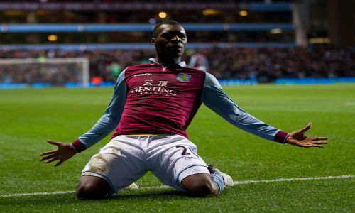 Το απίστευτο γκολ του Christian Benteke! [vid]