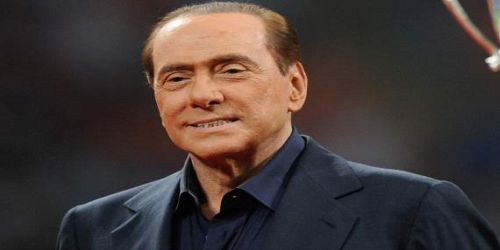 Berlusconi: Balotelli is a rotten apple