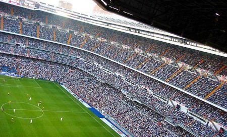 Real Madrid VS Real Zaragoza: Live Streaming