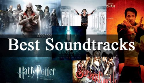 Τα καλύτερα soundtracks ταινιών ever! [vids]