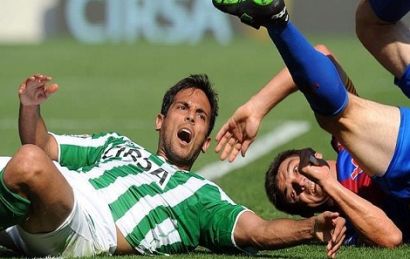 Levante vs Real Betis: Live Streaming!