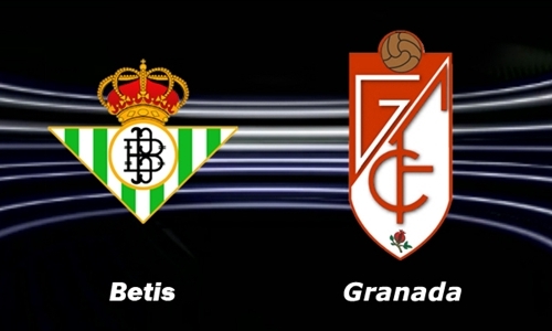 Real Betis v Granada: Live Streaming!