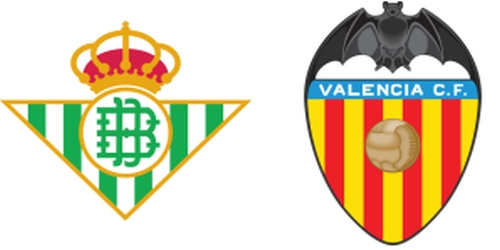 Real Betis – Valencia: Live Streaming