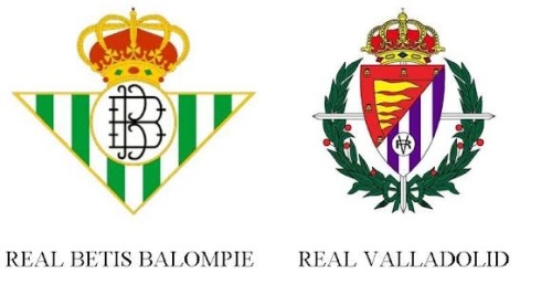 Real Betis v Valladolid: Live Streaming!