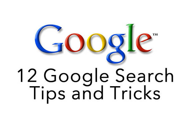 Τα 12 μυστικά του Google search