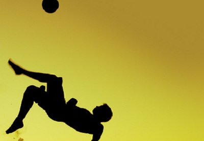 Φανταστικό ψαλιδάκι από τον Τραορέ