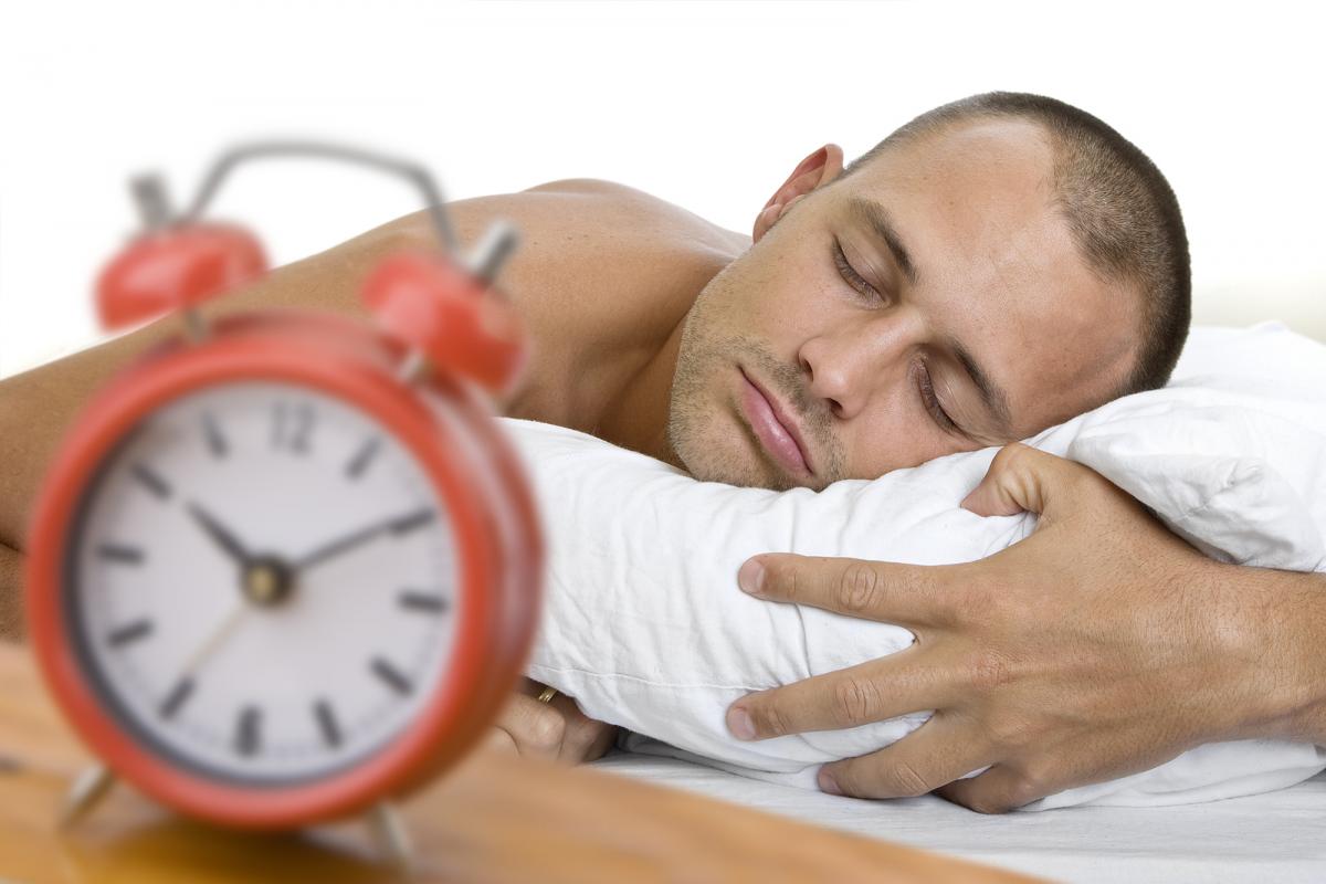 5 τρόποι για καλύτερο ύπνο!