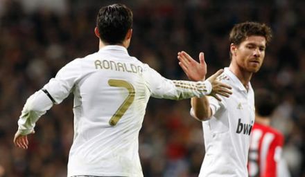 Athletic Bilbao vs Real Madrid: Live Streaming!