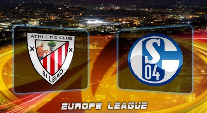 Athletic Bilbao vs Schalke: Live Streaming!