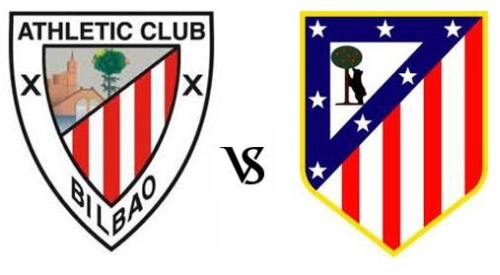 Athletic Bilbao v Atletico Madrid: Live Streaming!