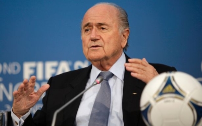 «Δεν ήξερα τίποτα για τις δωροδοκίες στη FIFA»!