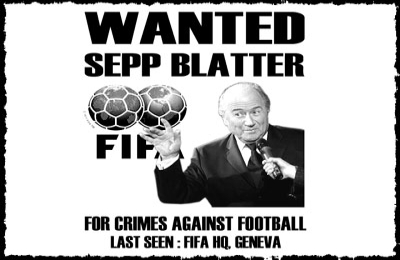 «Καρφιά» της Μπάγερν για FIFA και Μπλάτερ!
