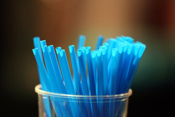 Το Σιατλ απαγορεύει τα πλαστικά καλαμάκια από 1η Ιουλίου 2018!