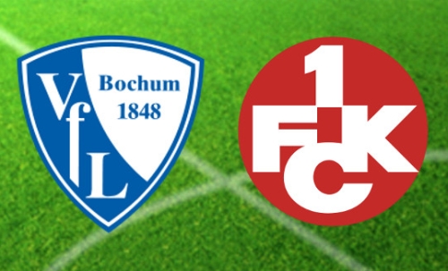 Bochum v Kaiserslautern: Live Streaming!