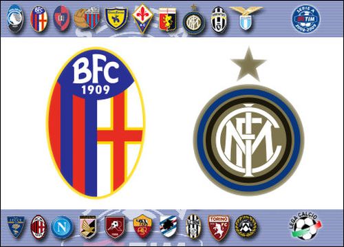 Bologna – Inter Live Streaming