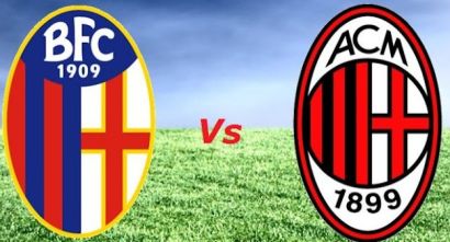 Bologna vs Milan: Live Streaming!