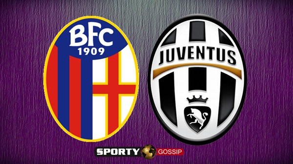 Bologna vs Juventus: Live Streaming!