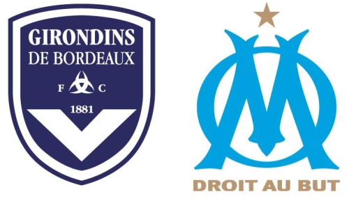 Bordeaux v Marseille: Live Streaming!