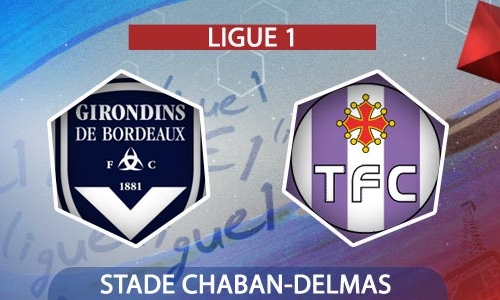 Bordeaux v Toulouse: Live Streaming!