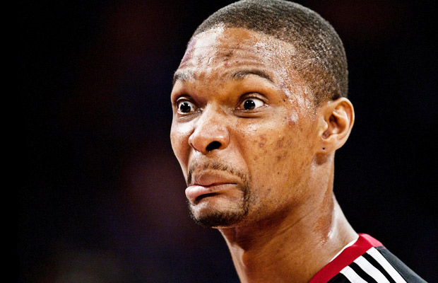 Το πιο ακριβό σπίτι ΝΒΑer ανήκει στον Chris Bosh! [pics]