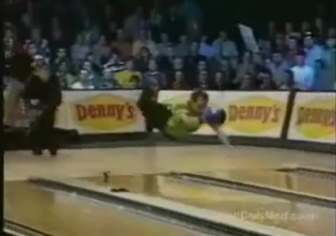 Ξέρατε ότι υπήρχε και αυτό το κορυφαίο fail στο…bowling?