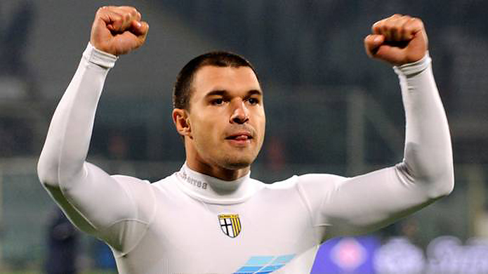 Ανακοινώνεται ο Μποζίνοφ από τον Παναθηναϊκό