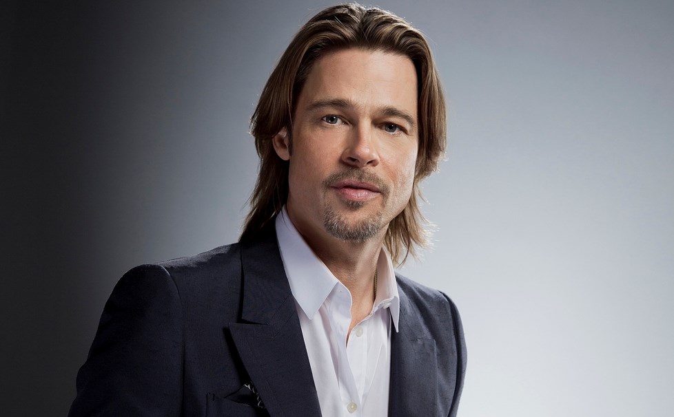 Το ΑΠΟΛΥΤΟ τεστ! Πόσο… Brad Pitt είσαι;